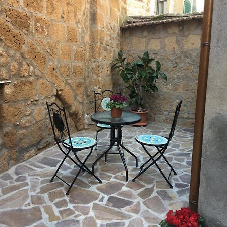 Industrial Chic House - Private Parking Hotell Orvieto Eksteriør bilde