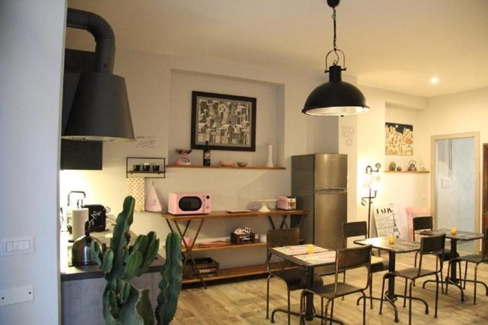 Industrial Chic House - Private Parking Hotell Orvieto Eksteriør bilde