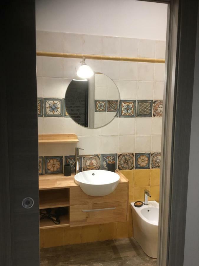 Industrial Chic House - Private Parking Hotell Orvieto Eksteriør bilde