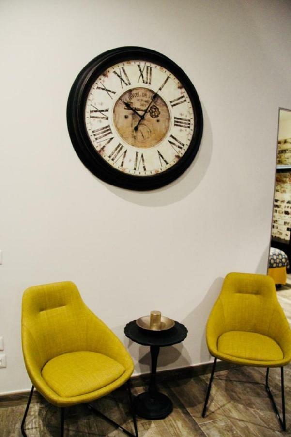 Industrial Chic House - Private Parking Hotell Orvieto Eksteriør bilde