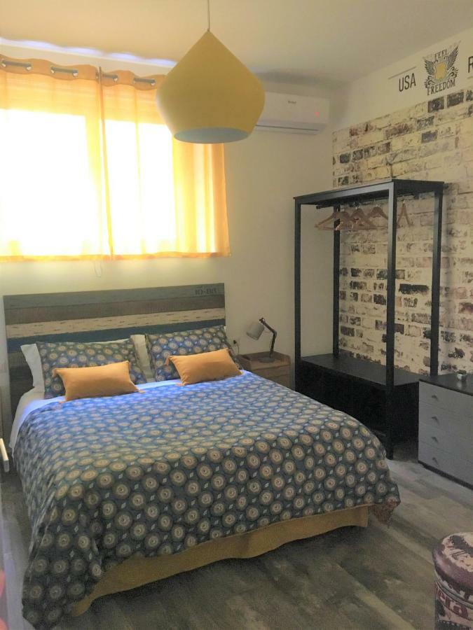 Industrial Chic House - Private Parking Hotell Orvieto Eksteriør bilde