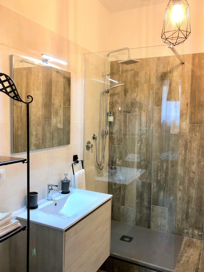 Industrial Chic House - Private Parking Hotell Orvieto Eksteriør bilde