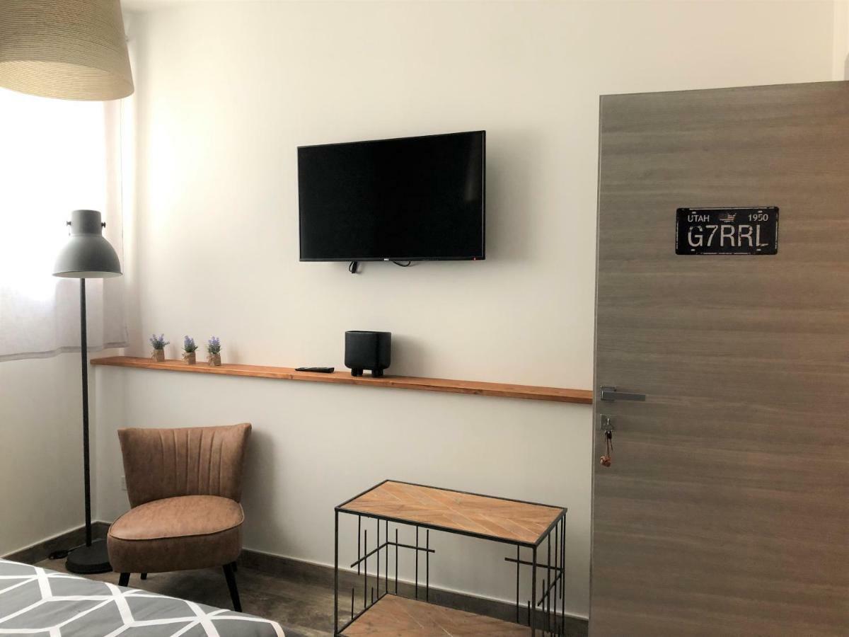 Industrial Chic House - Private Parking Hotell Orvieto Eksteriør bilde