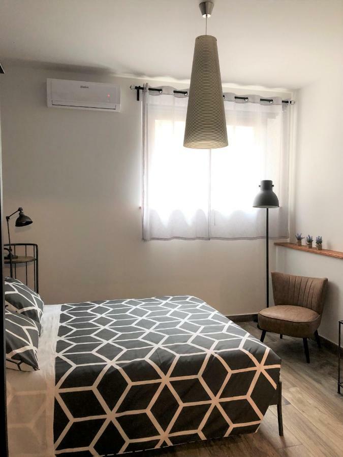 Industrial Chic House - Private Parking Hotell Orvieto Eksteriør bilde